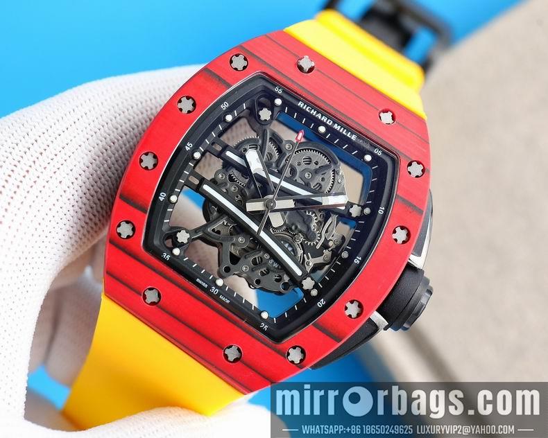 Replica Richard Mille RM61-01 102344