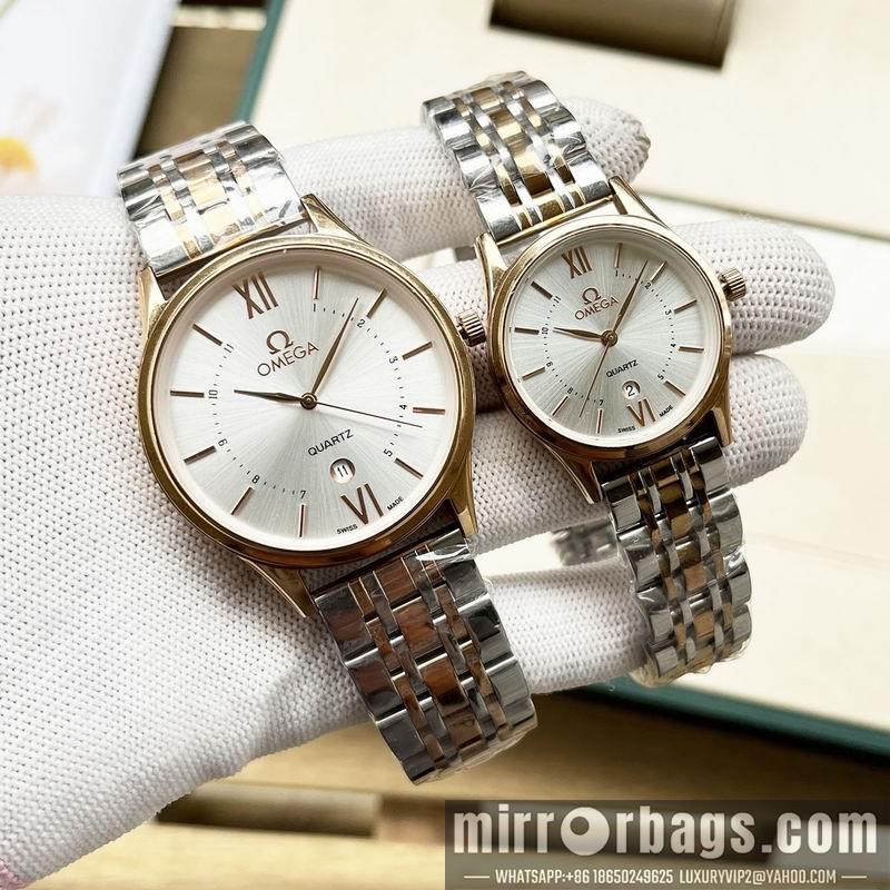 Replica Omega 40mm 30mm 041366