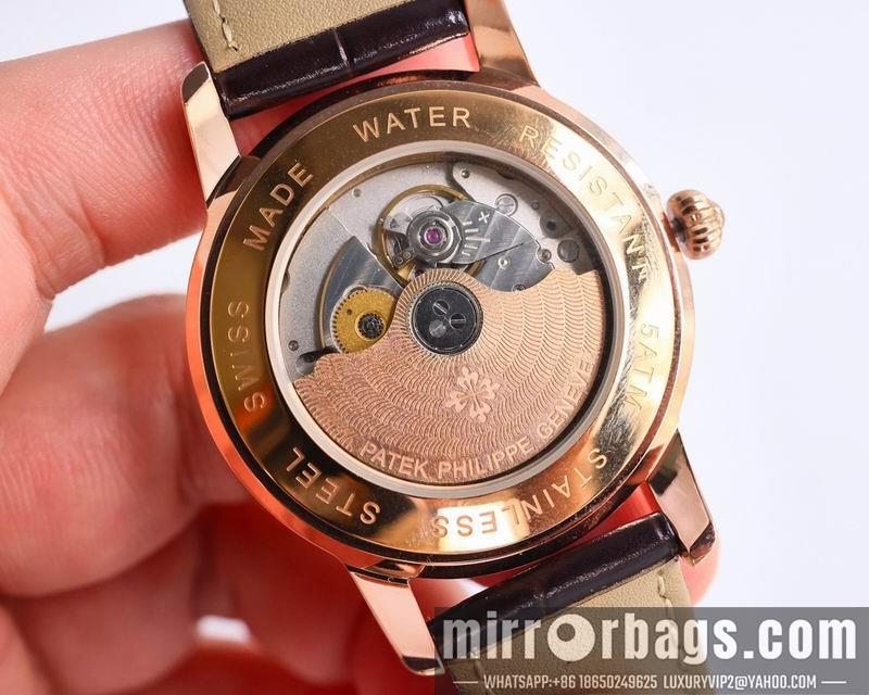 Replica Patek Philippe 40mm 082947