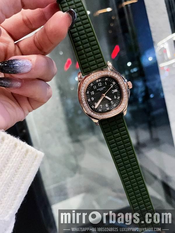 Replica Patek Philippe 35.6mm 102267