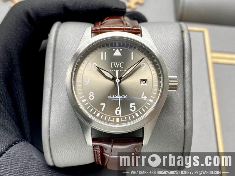 Replica IWC 40X13mm 0506161