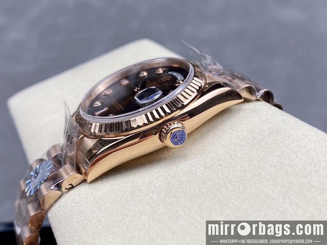 Replica Rolex 36mm 092912