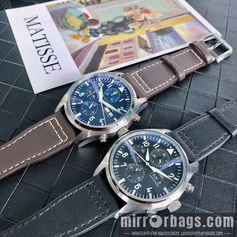 Replica IWC 43cm 050305