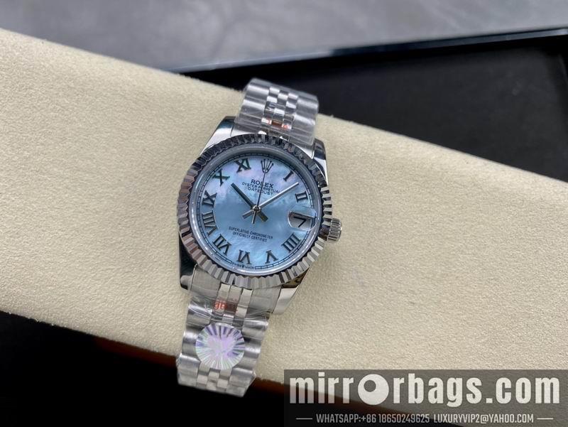 Replica Rolex 31mm 090422