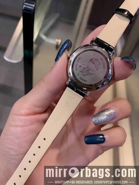 Replica Omega watch 030104