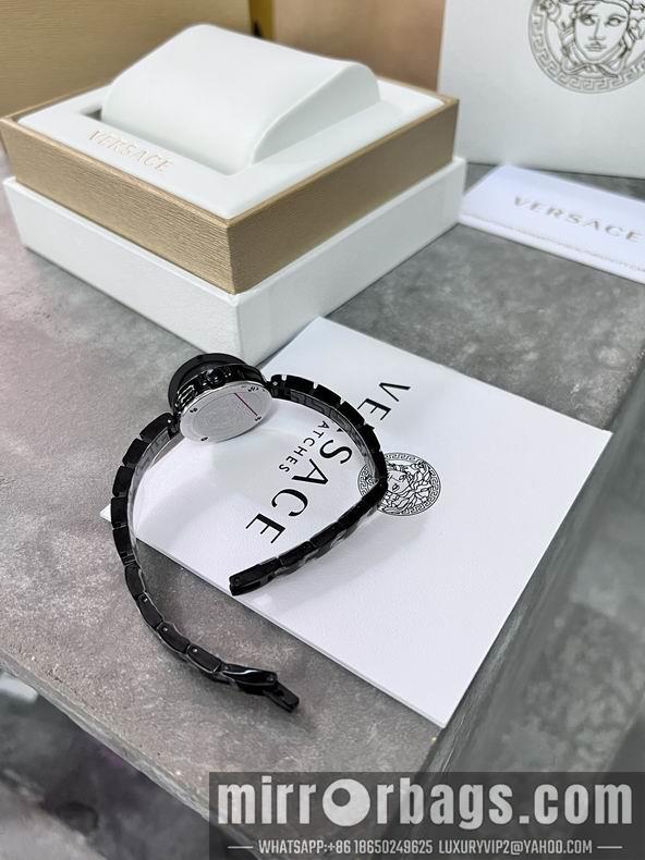 Replica Versace women 25mm 090935