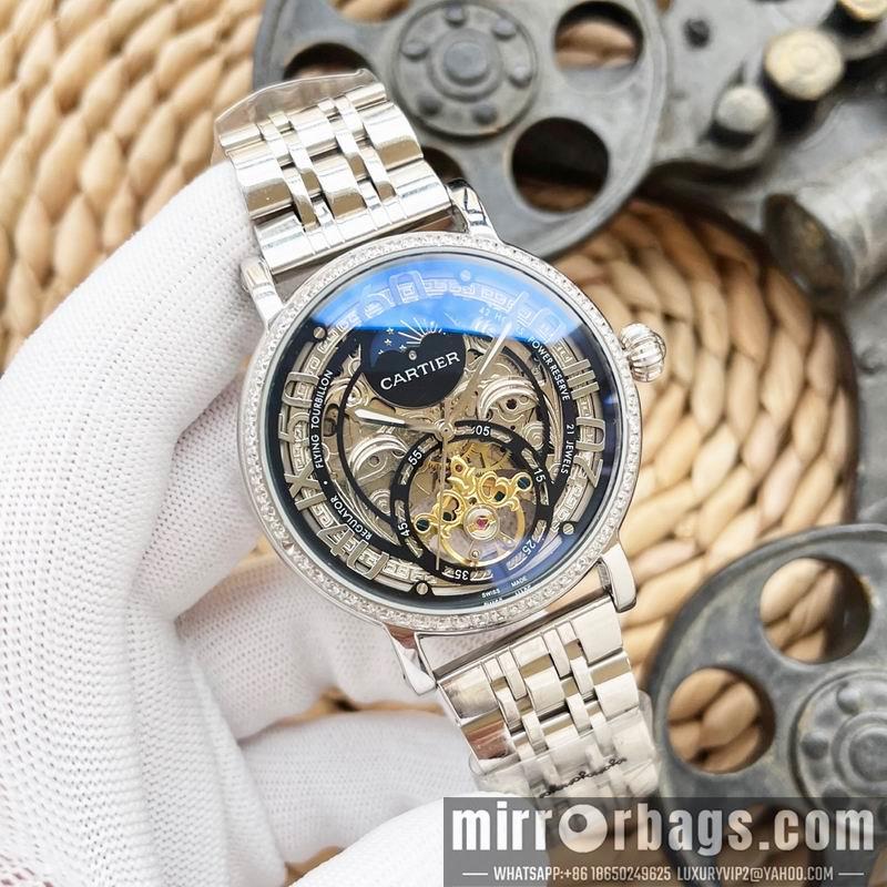 Replica Cartier 43X12mm 041477