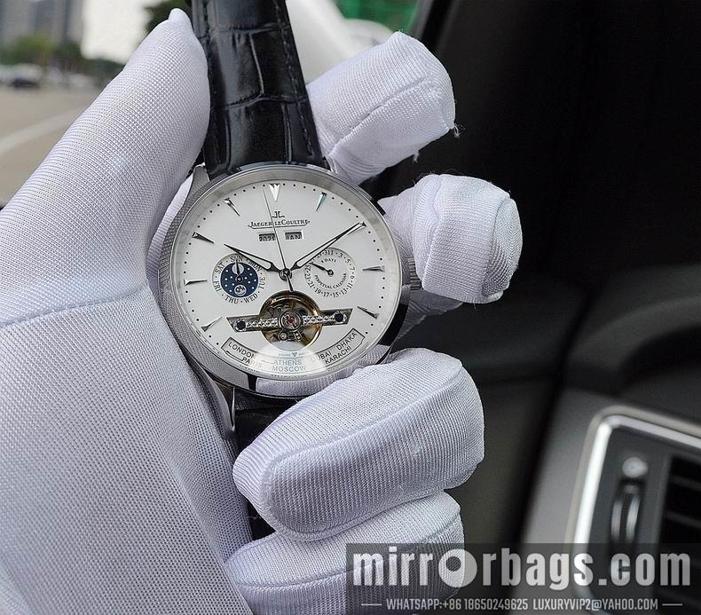 Replica Jaeger LeCoultre men 42X12mm 060837