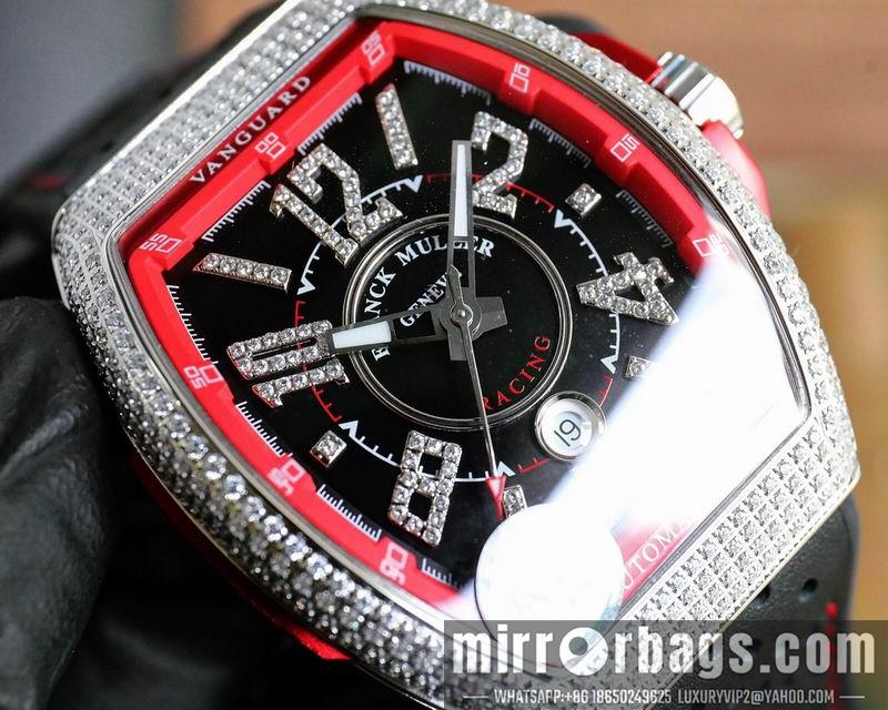 Replica Franck Muller 44X54mm 081706