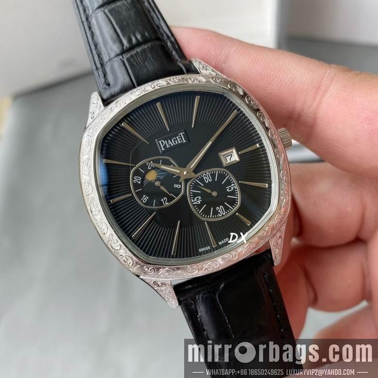 Replica Piaget 42x12mm 6nms79