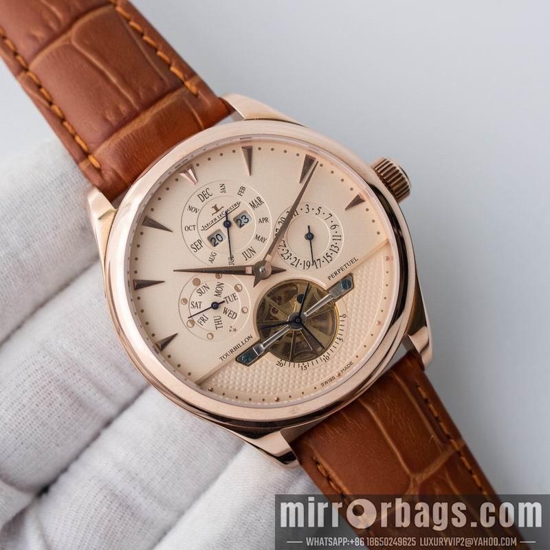 Replica Jaeger LeCoultre 43X13mm 121221