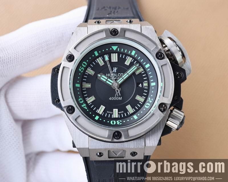 Replica Hublot watch 050438