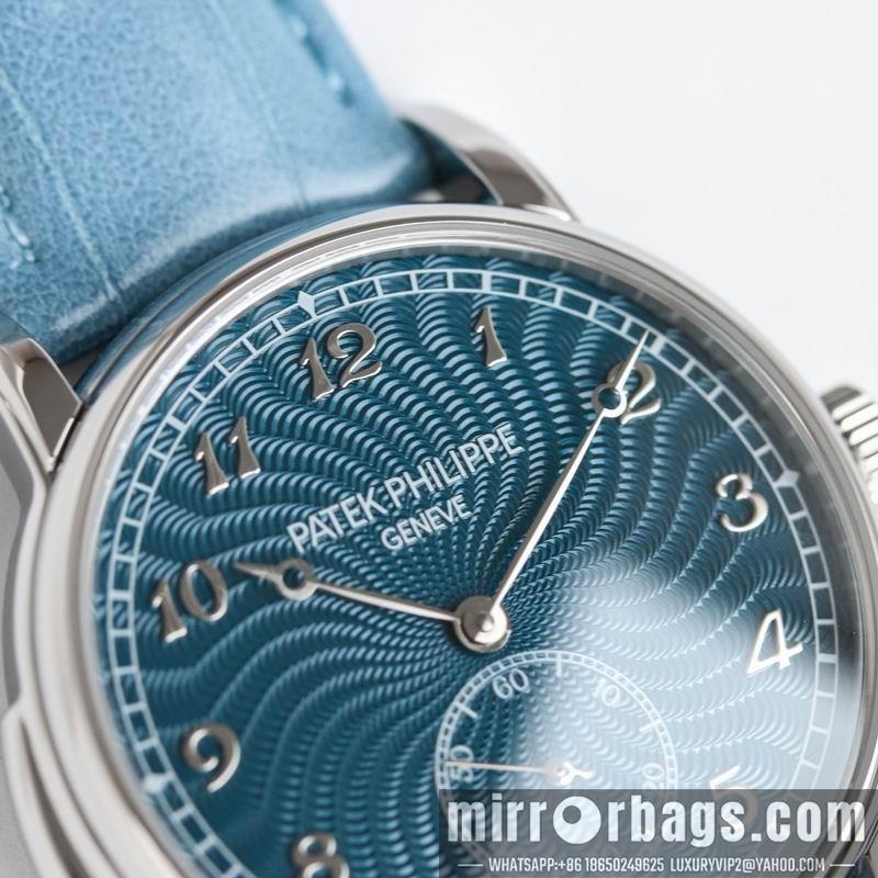Replica Patek Philippe 40mm 080618