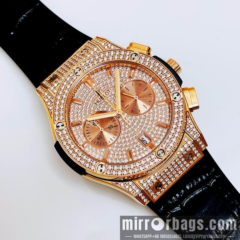 Replica Hublot 42X12.5mm 082701