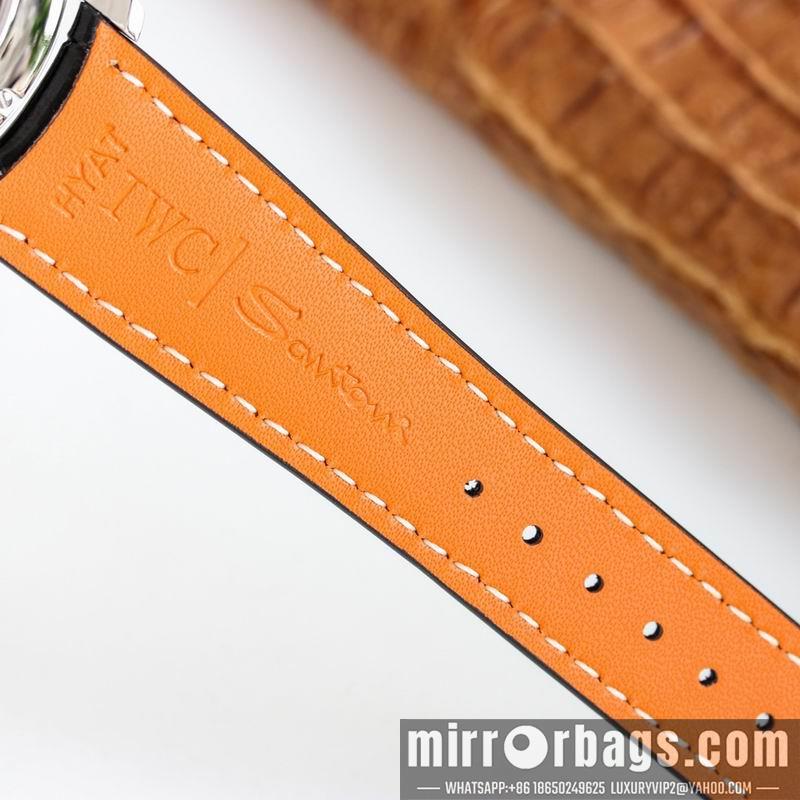 Replica IWC 42.2X14.9mm 050464