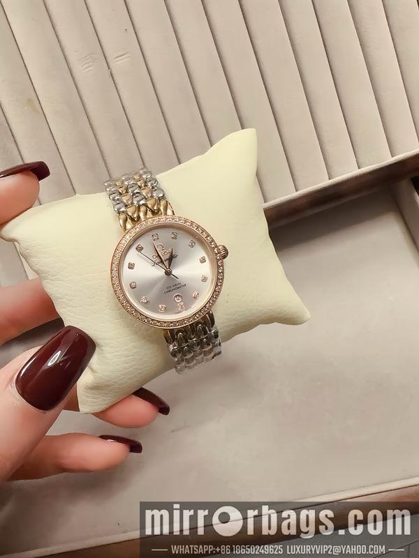 Replica Omega 28mm 041695