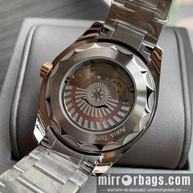 Replica Omega 43mm 101330
