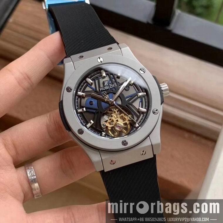 Replica Hublot watch mb 073001