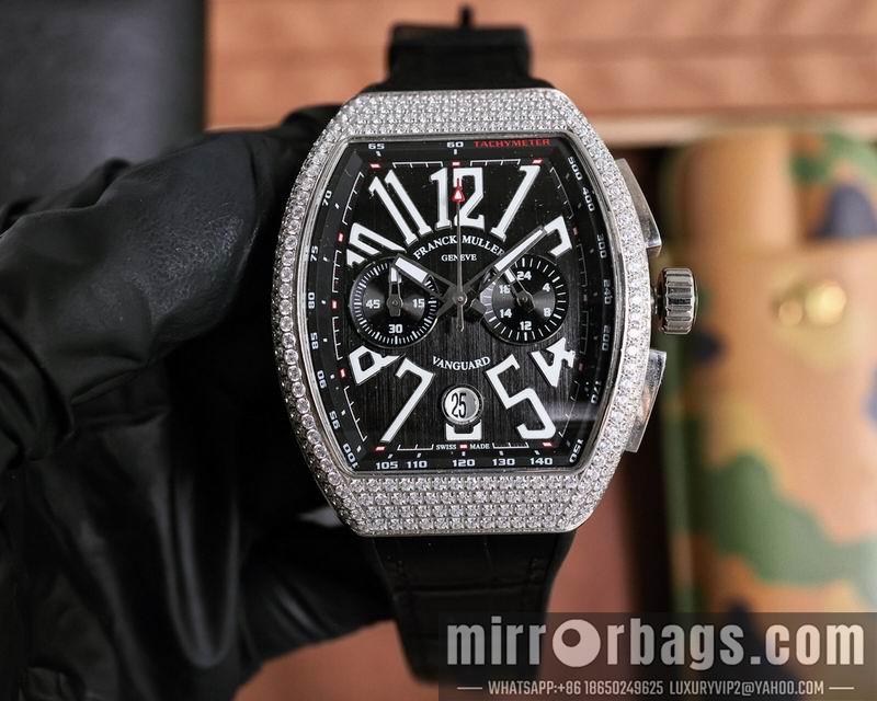 Replica Franck Muller 45mm 033133