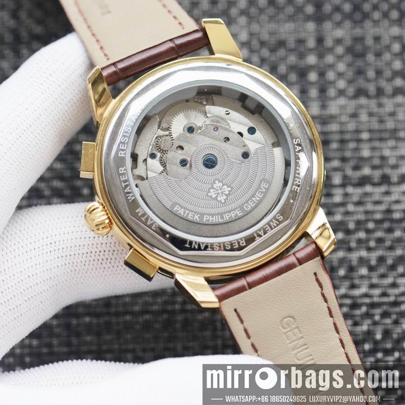 Replica Patek Philippe 43X12mm 101570
