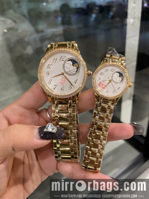 Replica Vacheron Constantin man40X8mm woman30X8mm 032253