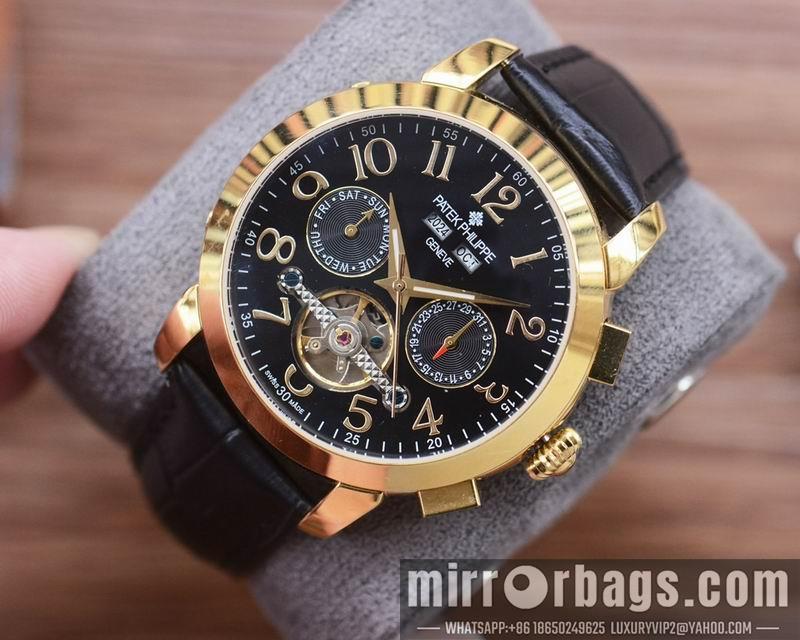 Replica Patek Philippe 41mm 031958