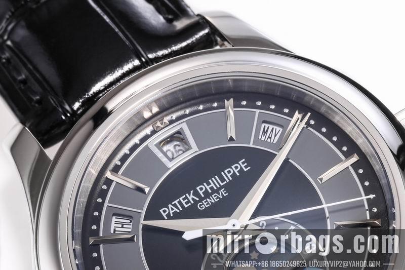 Replica Patek Philippe watch 022102