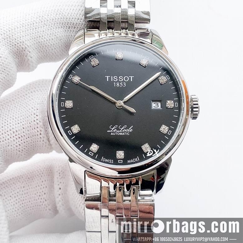 Replica Tissot 41x11mm 1nms101