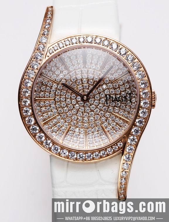 Replica Piaget women 32mm M09