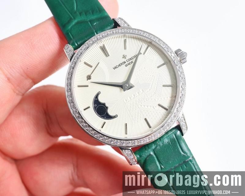 Replica Vacheron Constantin 36mm 082961