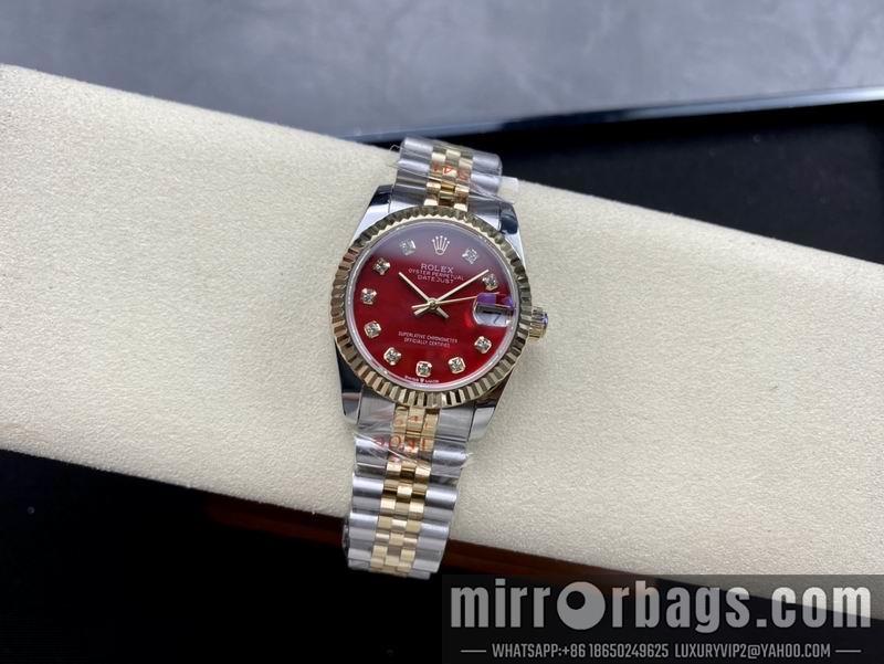 Replica Rolex 31mm 090414