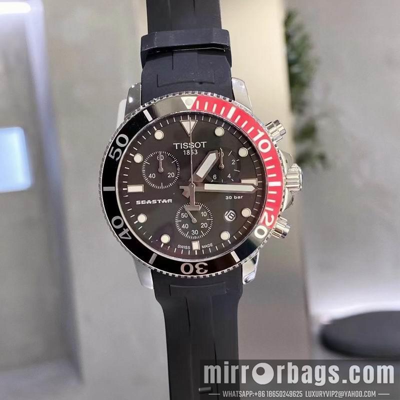 Replica Tissot 42mm 113010