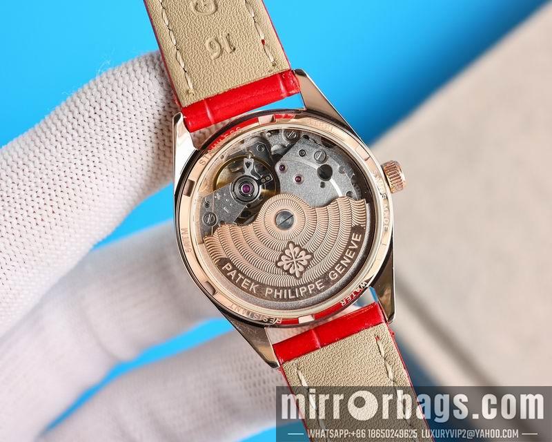 Replica Patek Philippe 33mm 032505