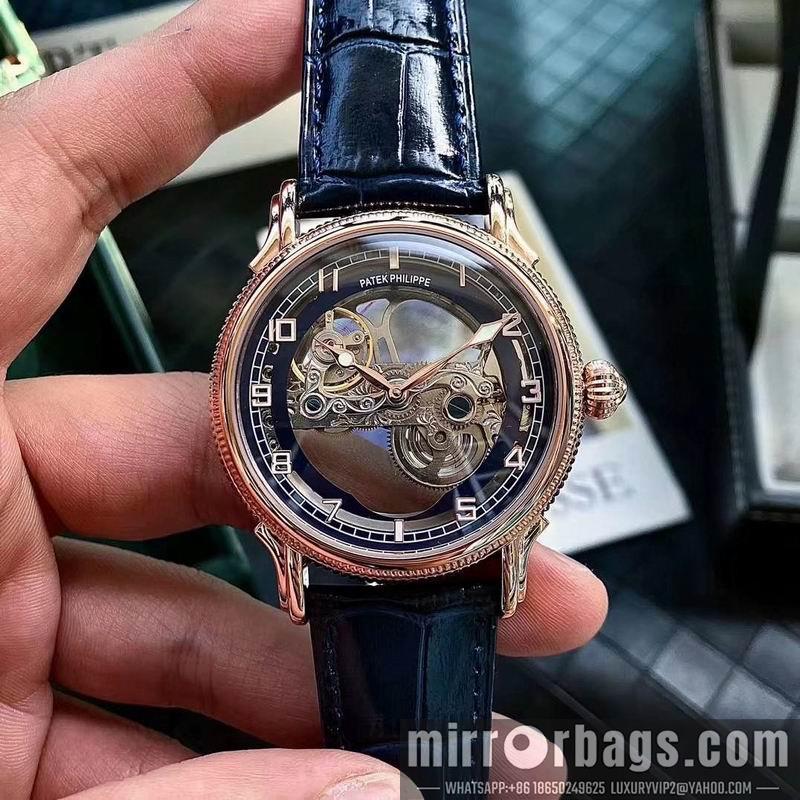 Replica Patek Philippe 43X13mm 050872