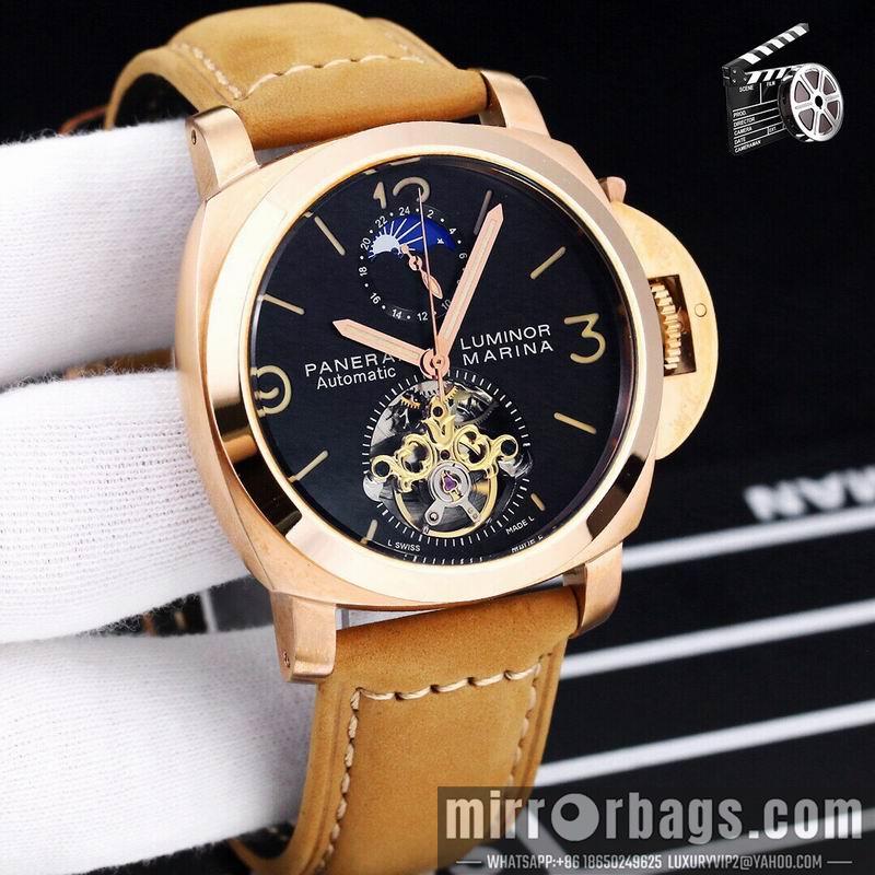 Replica Panerai 47X15mm 082233
