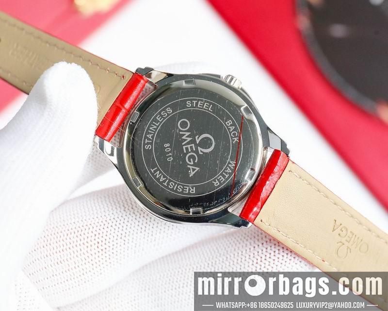 Replica Omega 43X10mm 121864