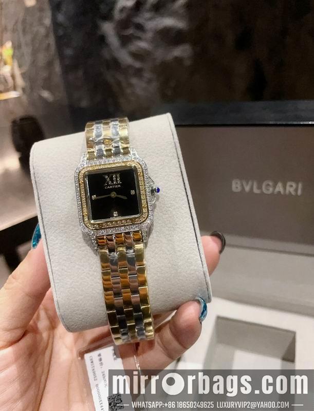Replica Cartier 27X37mm 102251