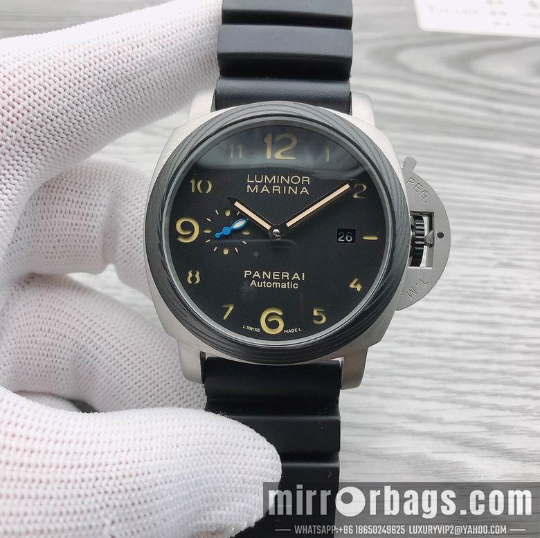 Replica Panerai watch mb 062702