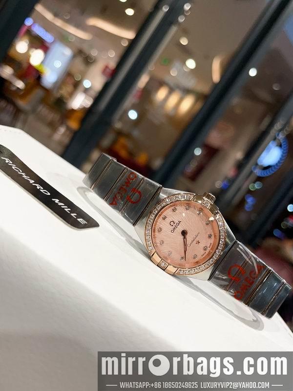 Replica Omega 28mm 031106