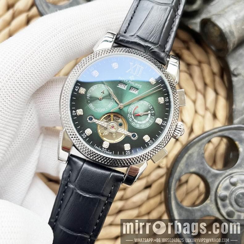 Replica Patek Philippe men 43X12mm 122584