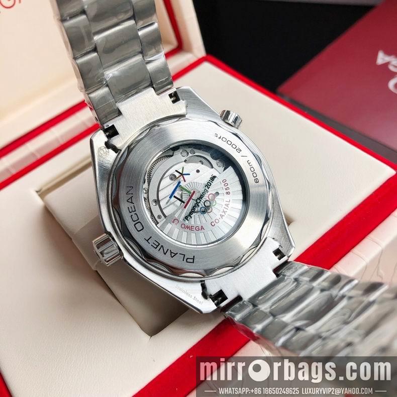 Replica Omega men watch 110418