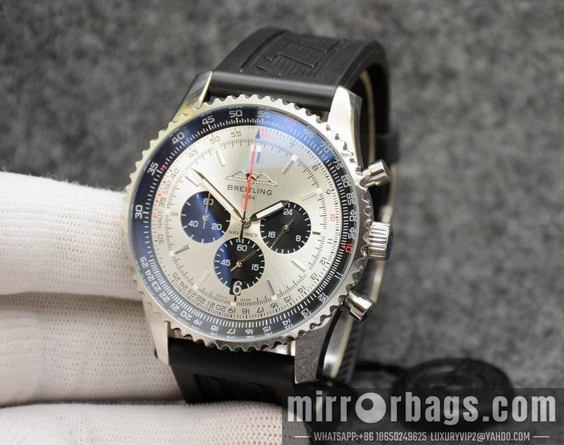 Replica Breitling Watch 46mm 033160
