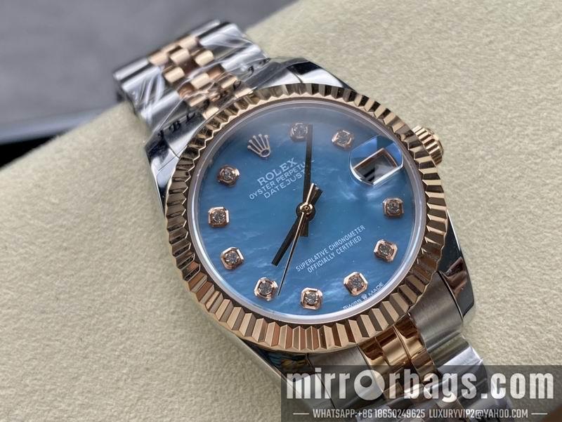 Replica Rolex 31mm 090416