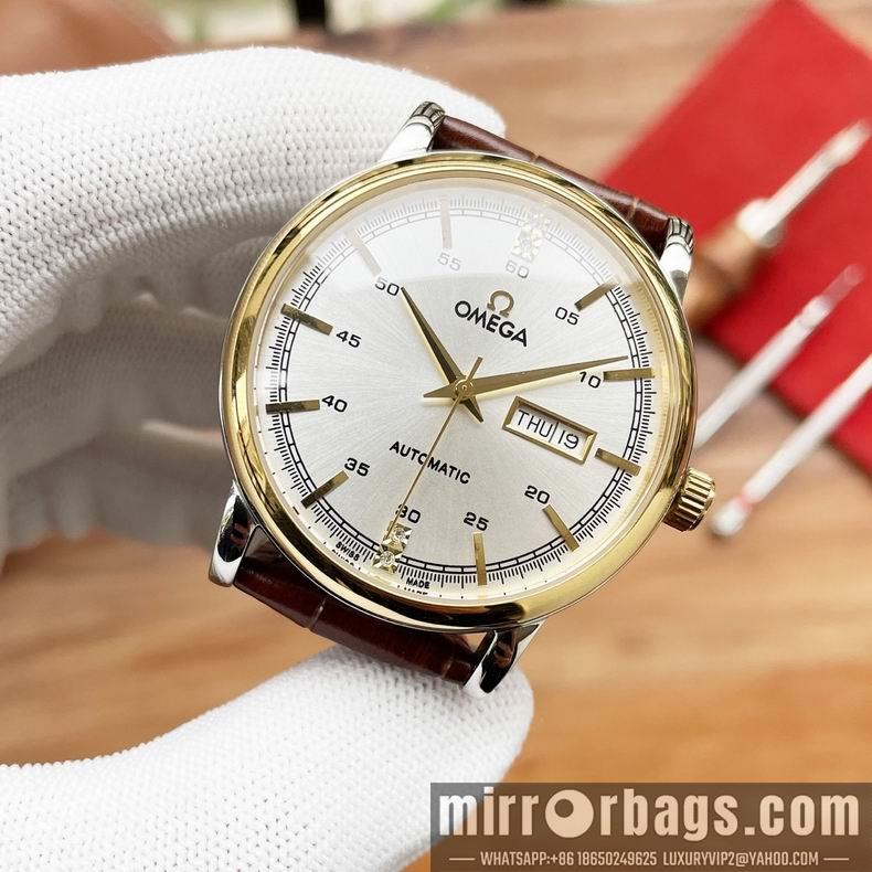 Replica Omega men 41X12mm 123141
