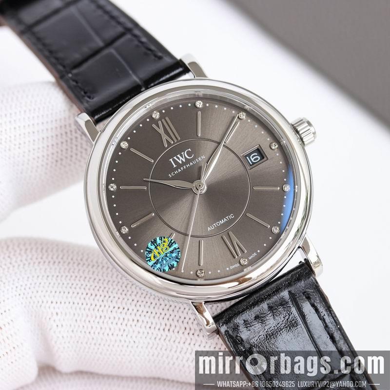Replica IWC 37X9.4mm 0829187