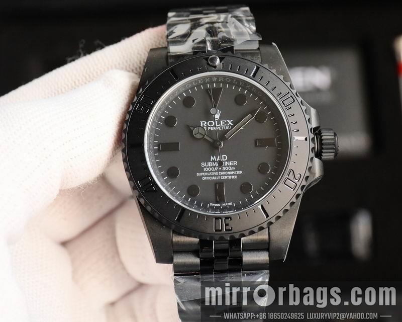Replica Rolex 40mm 022124
