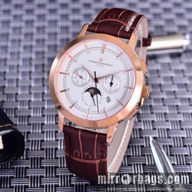 Replica Vacheron Constantin 42mm 121215