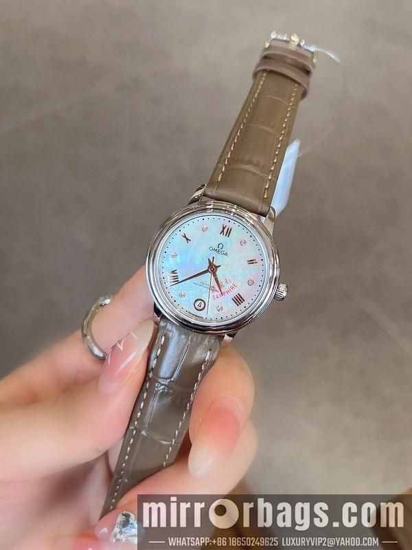 Replica Omega 27mm 32mm 082263