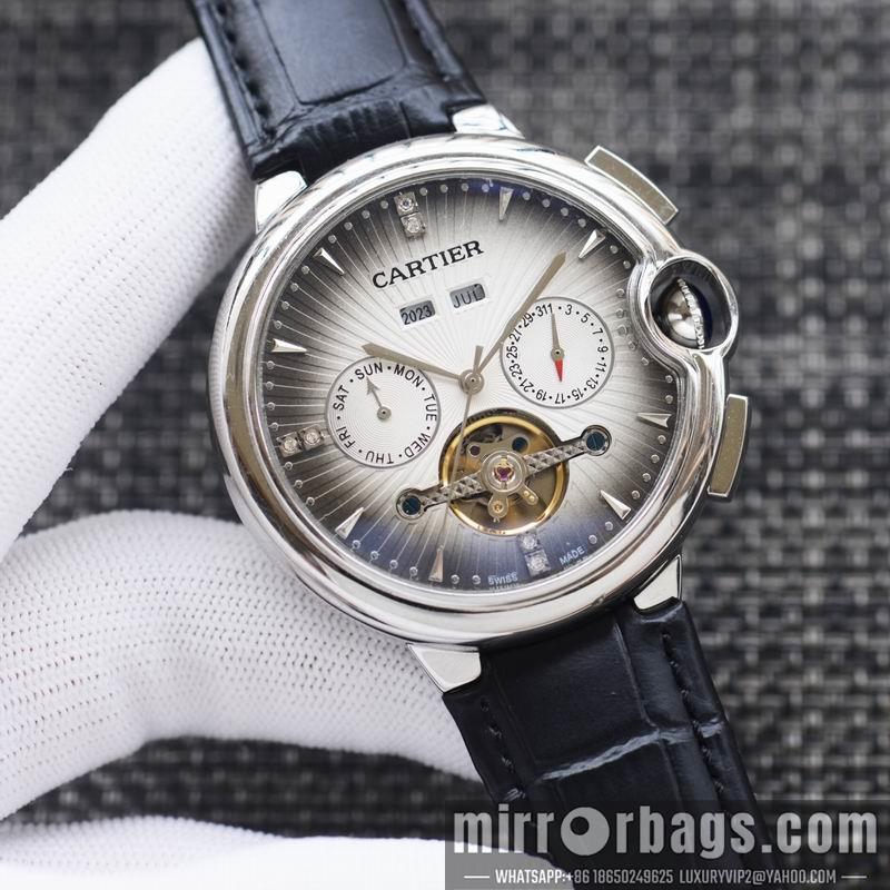 Replica Cartier 47X15mm 082168