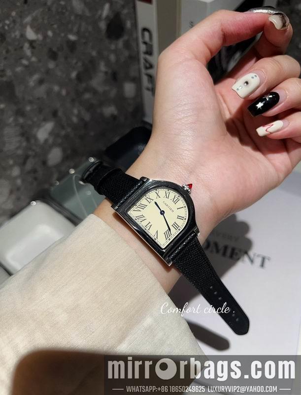 Replica Cartier 30mm 24mm 041663